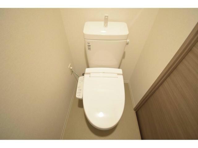 エル・セレーノ大阪天神橋の物件内観写真