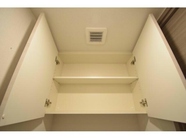 エル・セレーノ大阪天神橋の物件内観写真