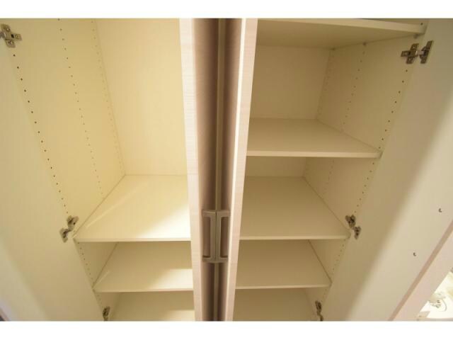 エル・セレーノ大阪天神橋の物件内観写真