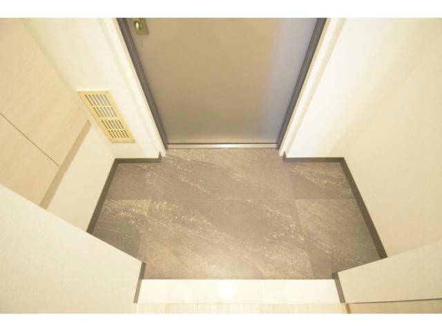 エル・セレーノ大阪天神橋の物件内観写真