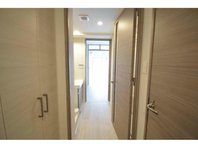 エル・セレーノ大阪天神橋の物件内観写真