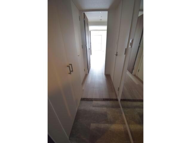 RISING Maison 本町橋の物件内観写真