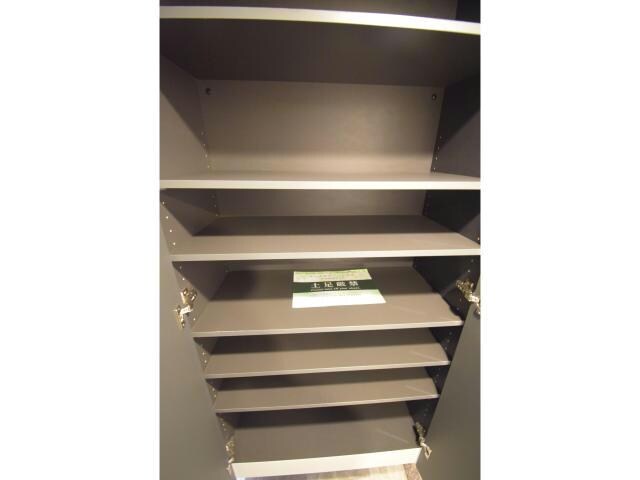 RISING Maison 本町橋の物件内観写真