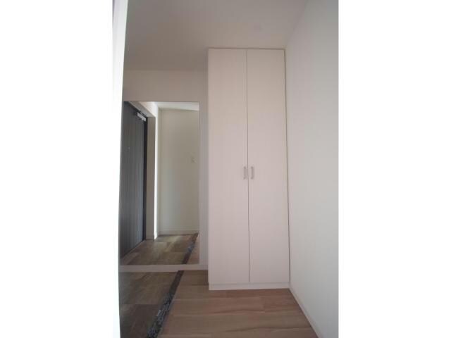 RISING Maison 本町橋の物件内観写真