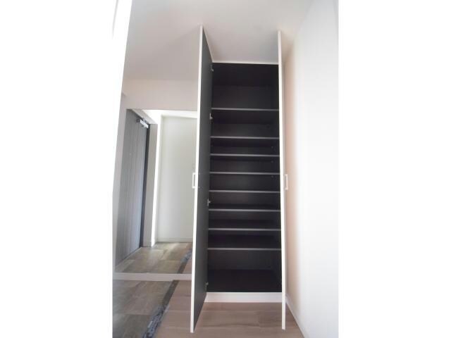 RISING Maison 本町橋の物件内観写真