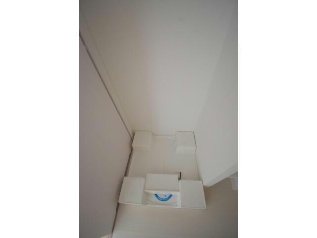 RISING Maison 本町橋の物件内観写真