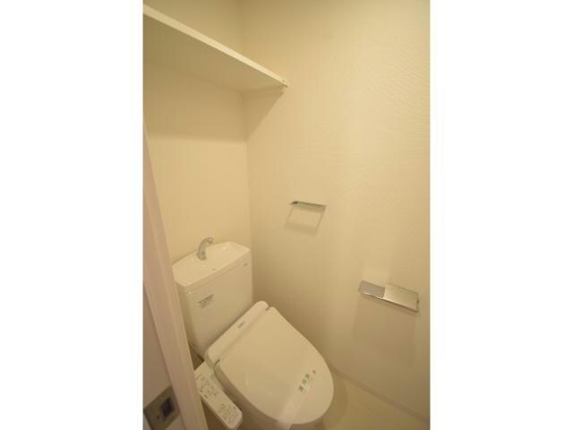 RISING Maison 本町橋の物件内観写真