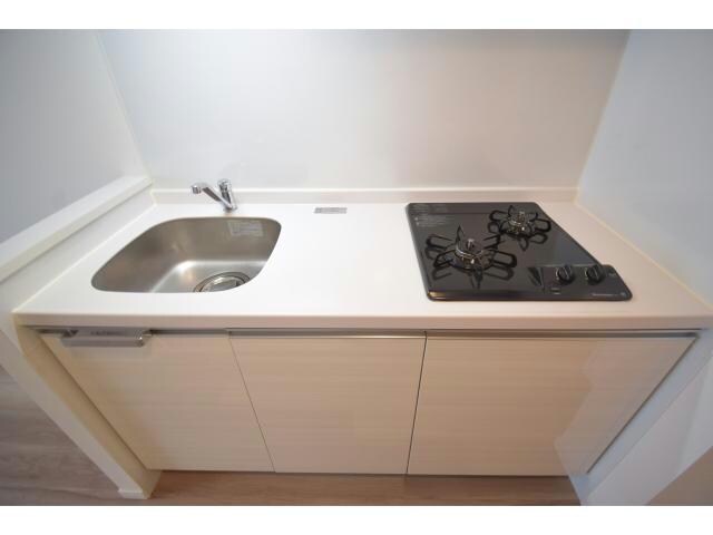 RISING Maison 本町橋の物件内観写真