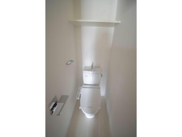 RISING Maison 本町橋の物件内観写真