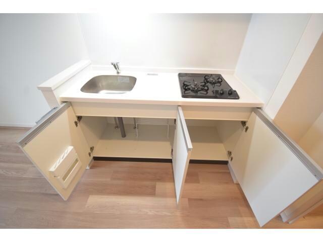 RISING Maison 本町橋の物件内観写真