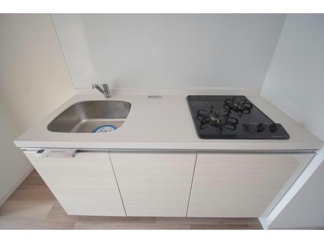 RISING Maison 本町橋の物件内観写真