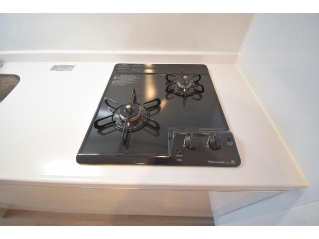 RISING Maison 本町橋の物件内観写真