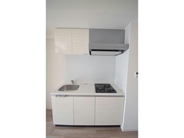 RISING Maison 本町橋の物件内観写真