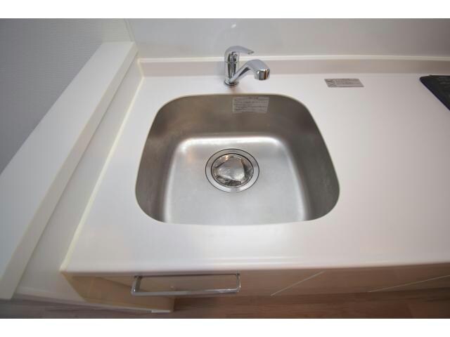 RISING Maison 本町橋の物件内観写真