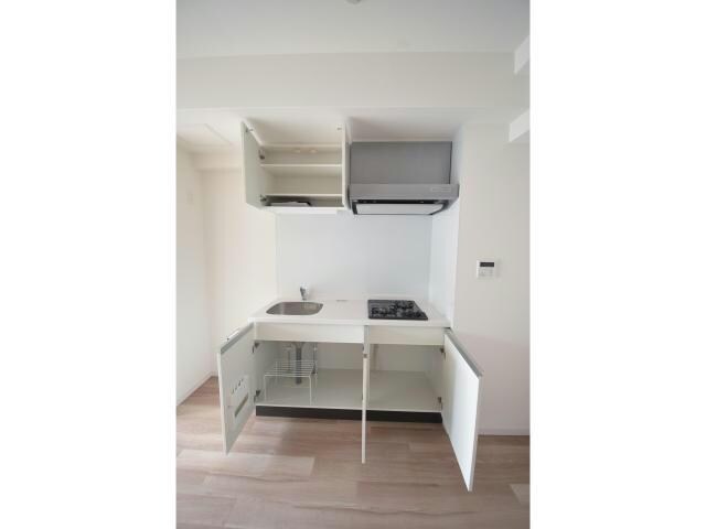 RISING Maison 本町橋の物件内観写真