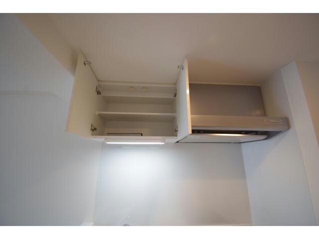 RISING Maison 本町橋の物件内観写真