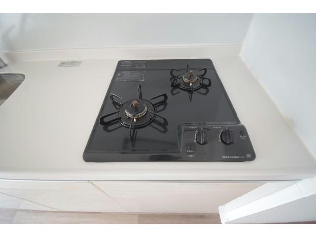 RISING Maison 本町橋の物件内観写真