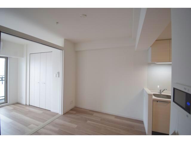 RISING Maison 本町橋の物件内観写真