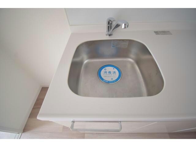 RISING Maison 本町橋の物件内観写真