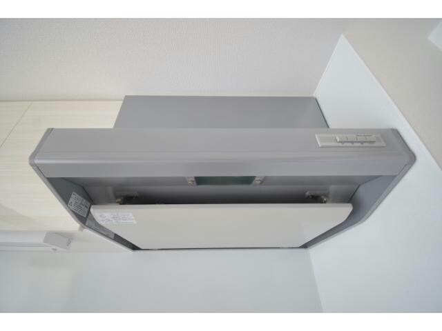 RISING Maison 本町橋の物件内観写真