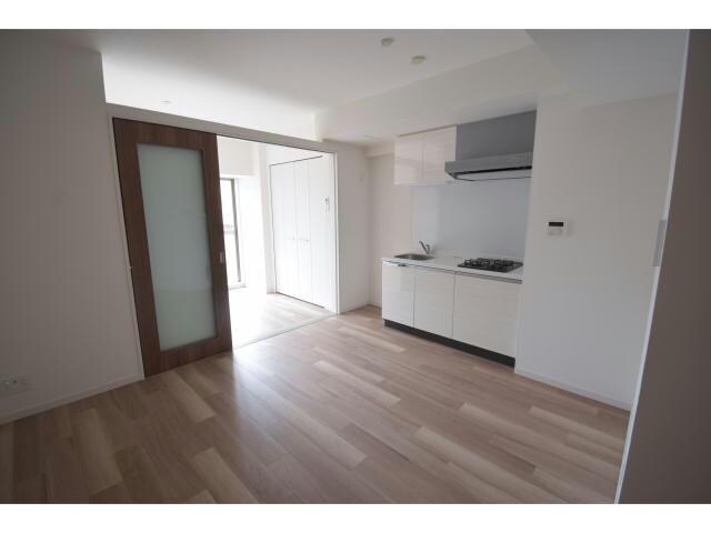 RISING Maison 本町橋の物件内観写真