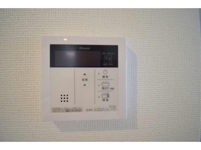 RISING Maison 本町橋の物件内観写真