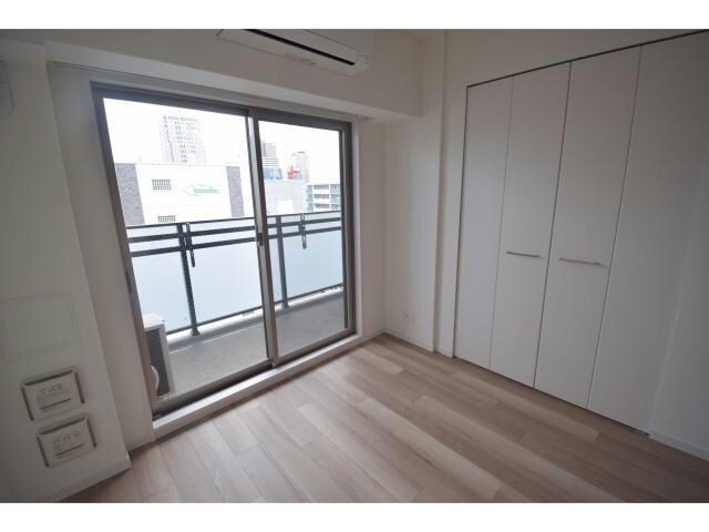 RISING Maison 本町橋の物件内観写真