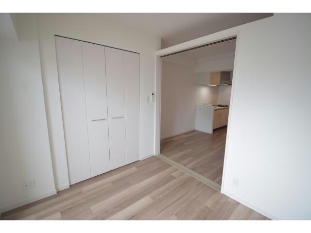 RISING Maison 本町橋の物件内観写真