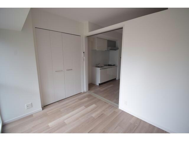 RISING Maison 本町橋の物件内観写真