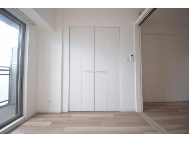 RISING Maison 本町橋の物件内観写真