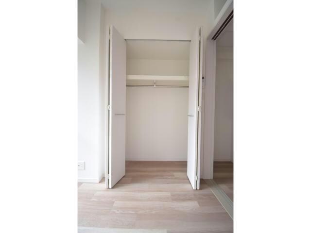 RISING Maison 本町橋の物件内観写真