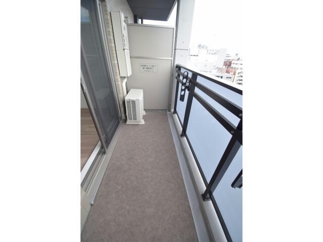 RISING Maison 本町橋の物件内観写真