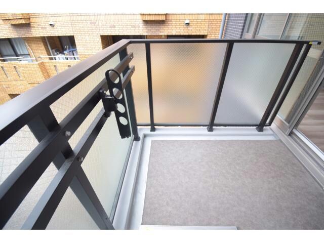 RISING Maison 本町橋の物件内観写真