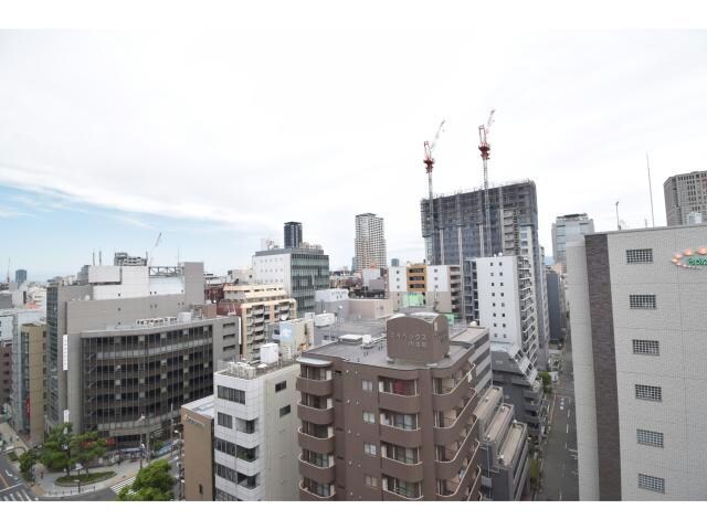 RISING Maison 本町橋の物件内観写真