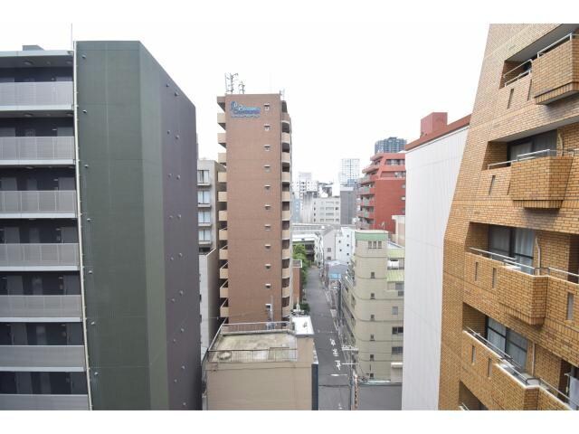 RISING Maison 本町橋の物件内観写真