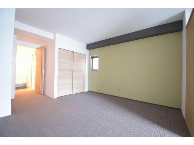 Residence Tresor Dieuの物件内観写真