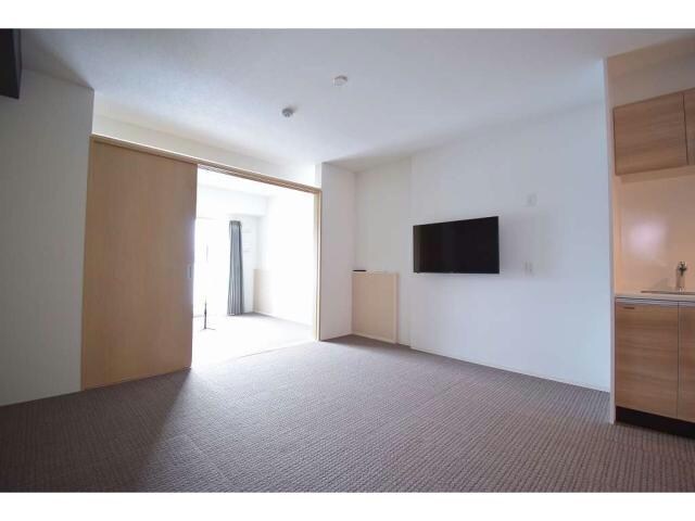 Residence Tresor Dieuの物件内観写真