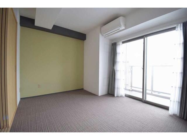 Residence Tresor Dieuの物件内観写真