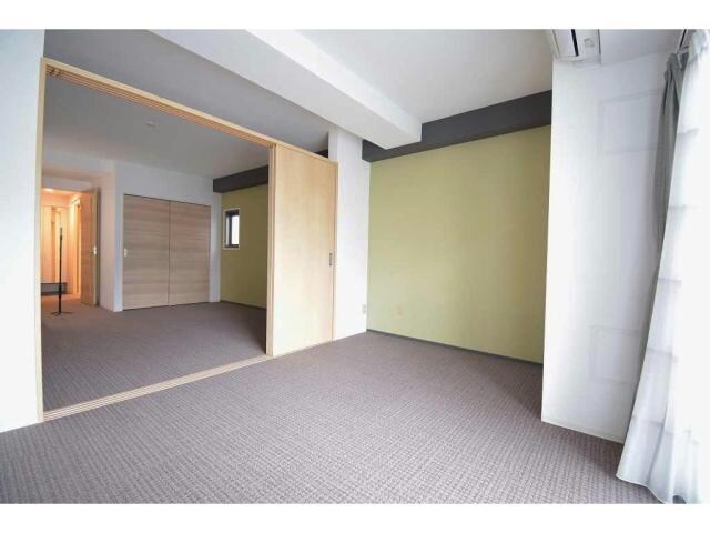 Residence Tresor Dieuの物件内観写真