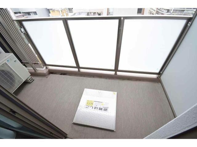 Residence Tresor Dieuの物件内観写真