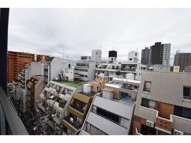 Residence Tresor Dieuの物件内観写真