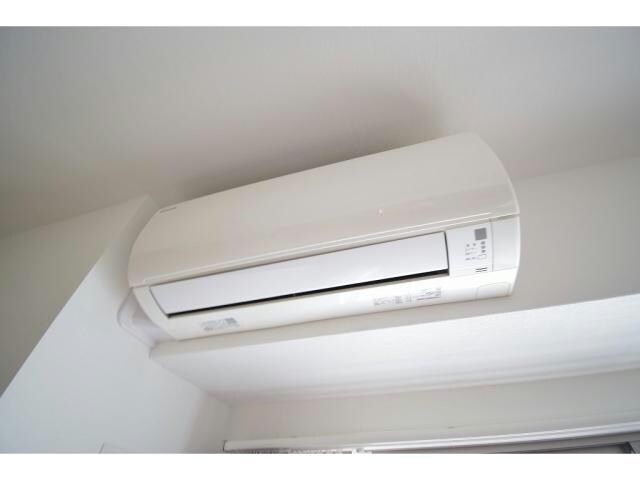 Residence Tresor Dieuの物件内観写真