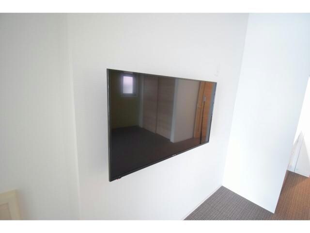 Residence Tresor Dieuの物件内観写真