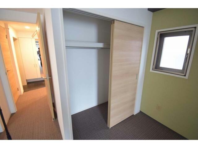 Residence Tresor Dieuの物件内観写真