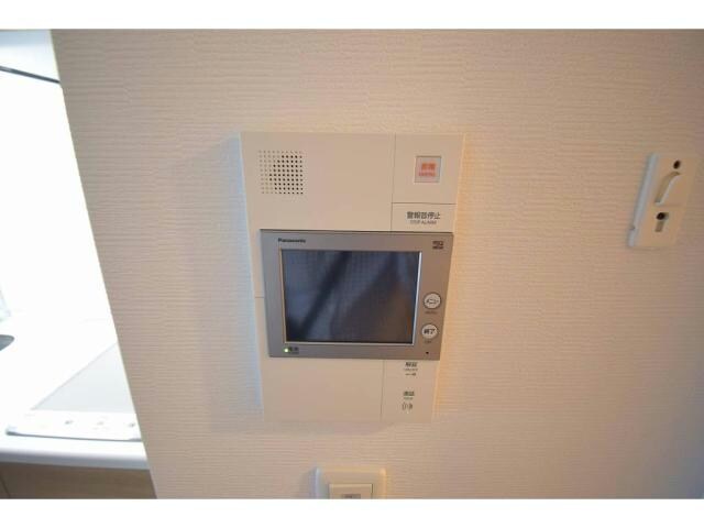 Residence Tresor Dieuの物件内観写真