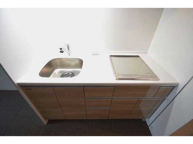 Residence Tresor Dieuの物件内観写真