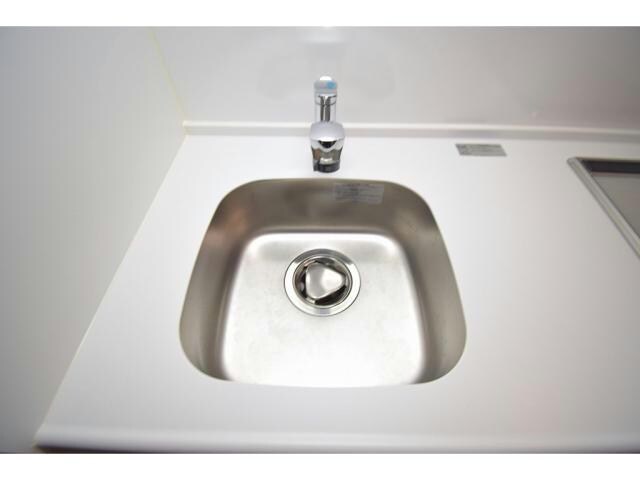 Residence Tresor Dieuの物件内観写真