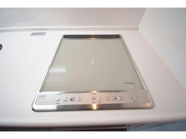 Residence Tresor Dieuの物件内観写真