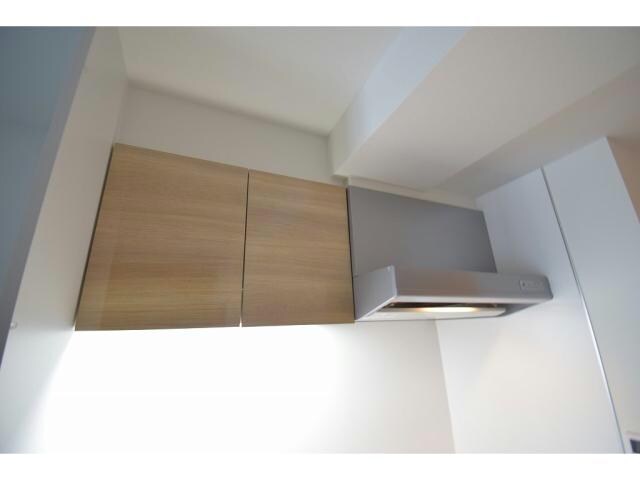 Residence Tresor Dieuの物件内観写真