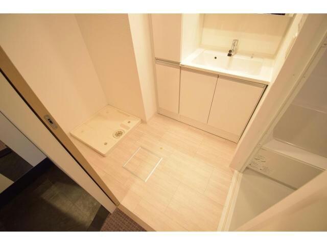 Residence Tresor Dieuの物件内観写真